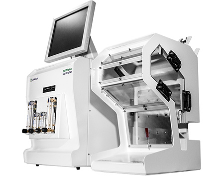 cellmaker 450